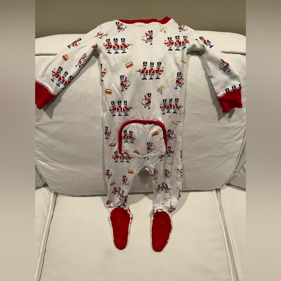 THREEHoliday Knox's Night Night Pajamas - Picture 5 of 16